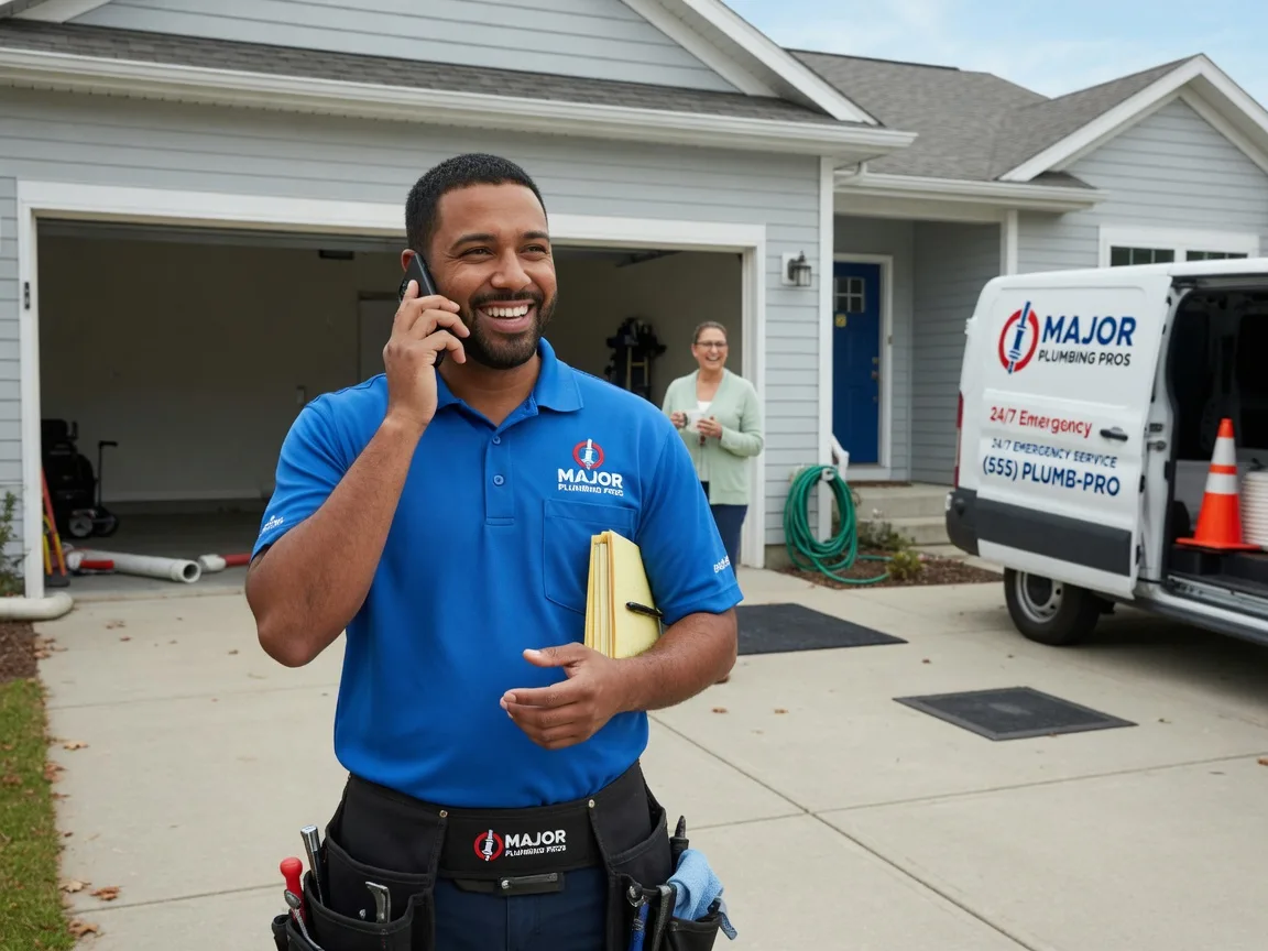 Drain Cleaning Services Junction City, WI FAQs